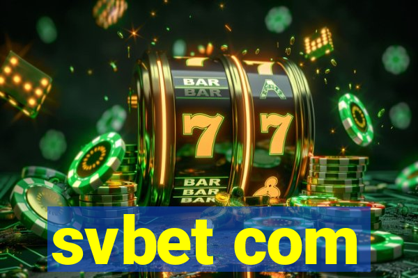 svbet com